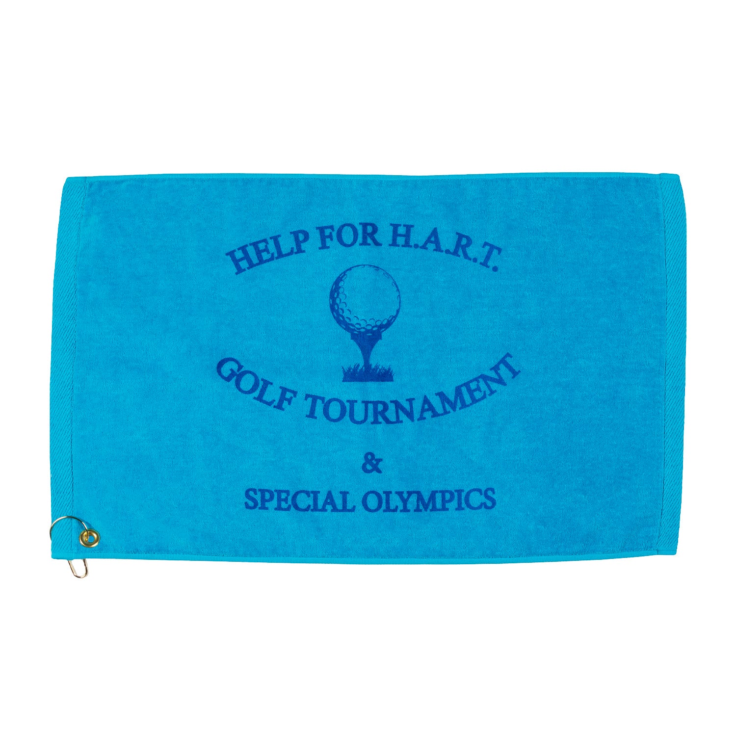 Par Golf Towels Set S00 - Sport and Lifestyle